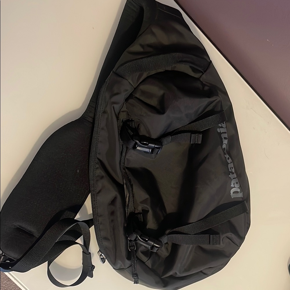 Patagonia Black Men's Bag